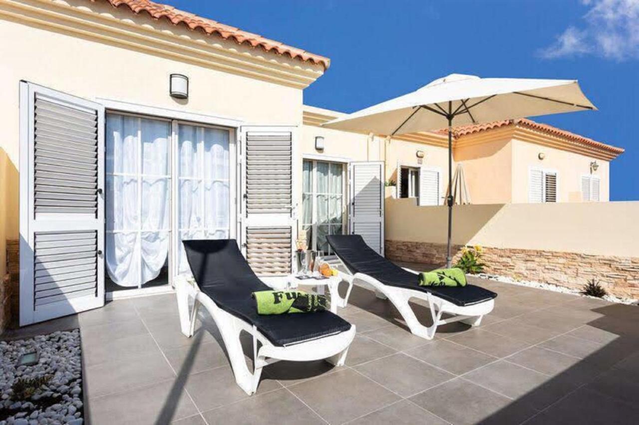 Manuda Luxury Apartment - B&B Caleta de Fuste