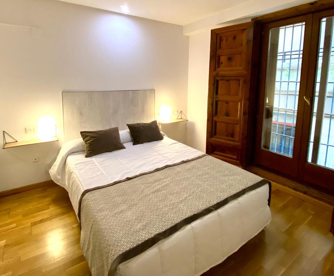 Appartement 2 Chambres