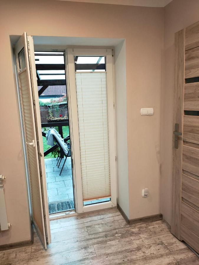 Wałcz nad jeziorem - B&B Wałcz