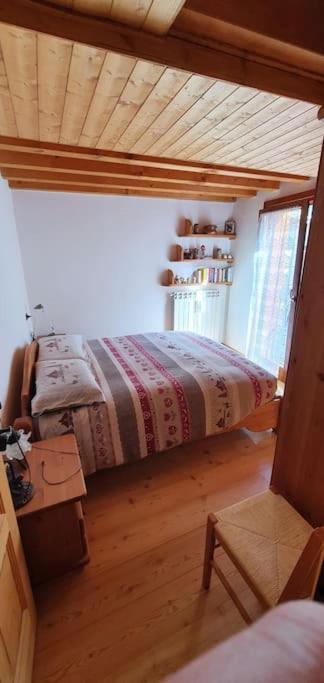 Casa con 2 Camere da Letto