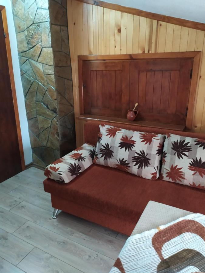Chambre Triple Économique