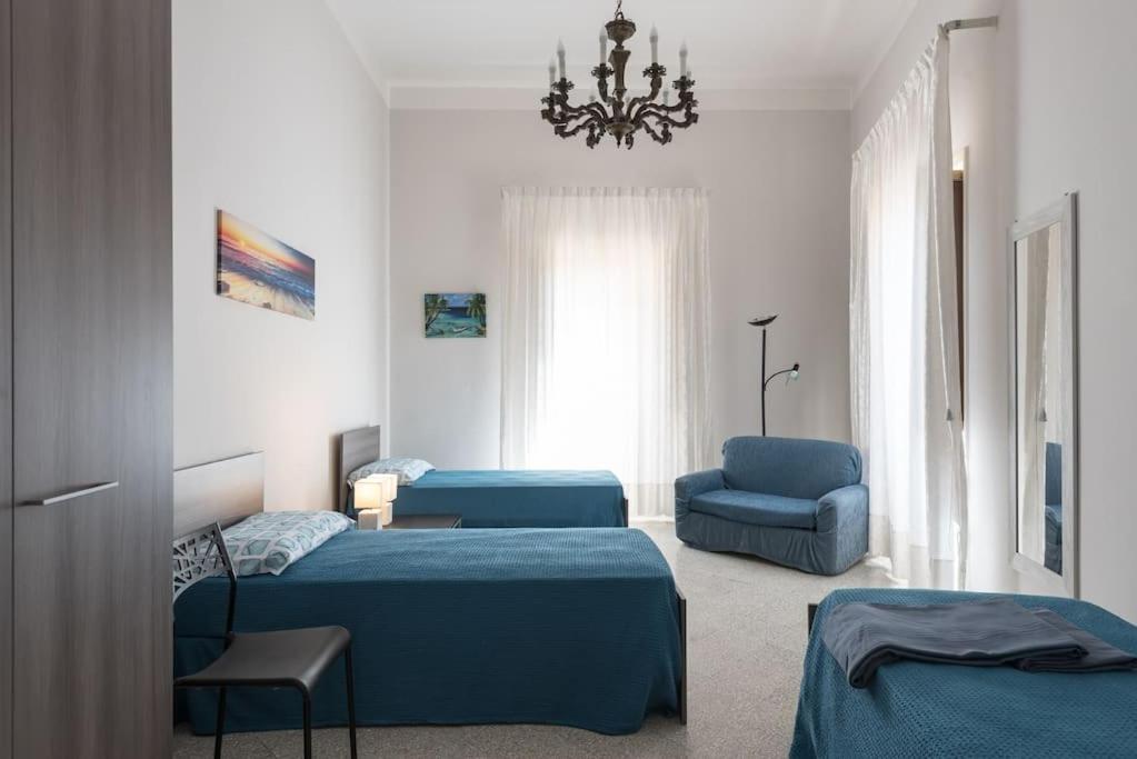 La casa di Artemide***** - B&B Siracusa