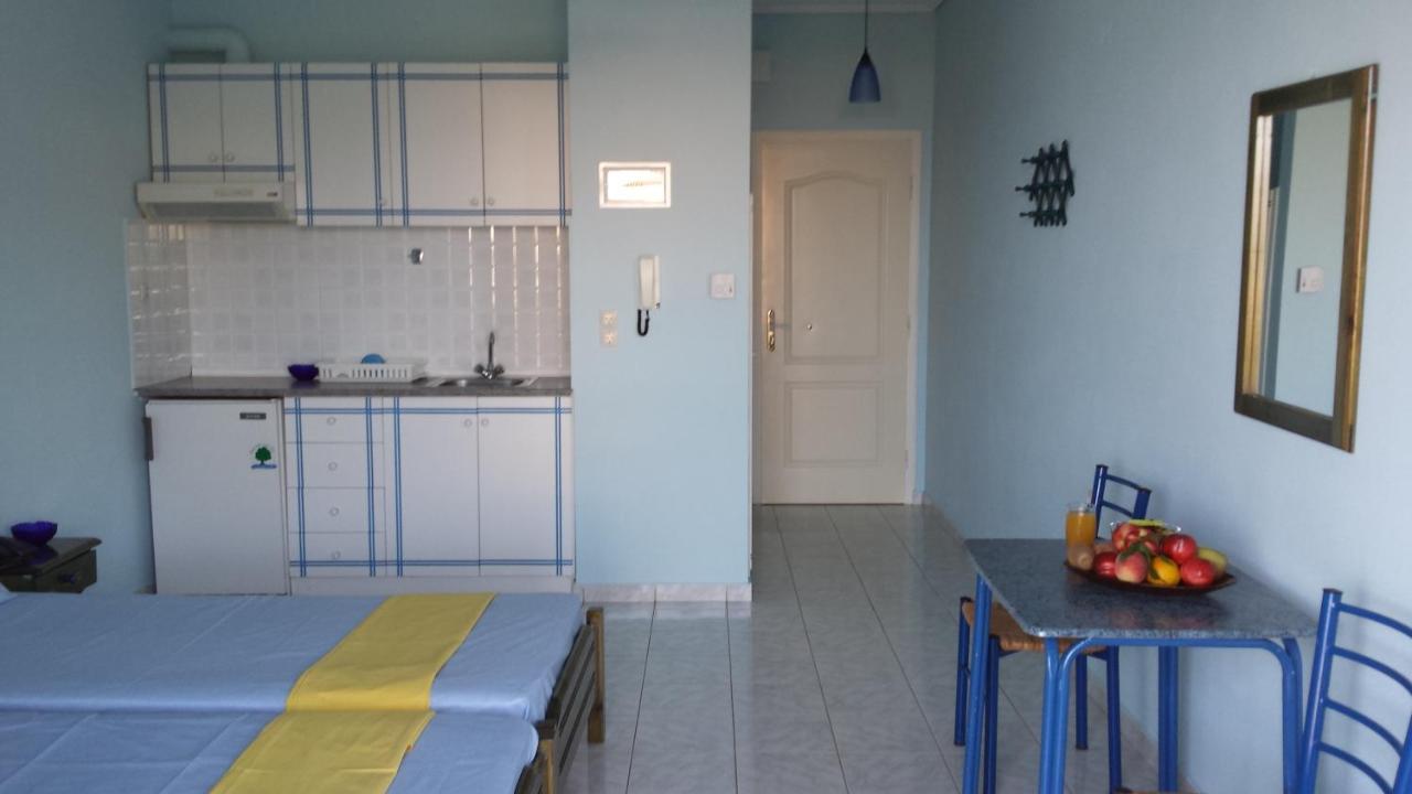 Appartamento con Vista Mare