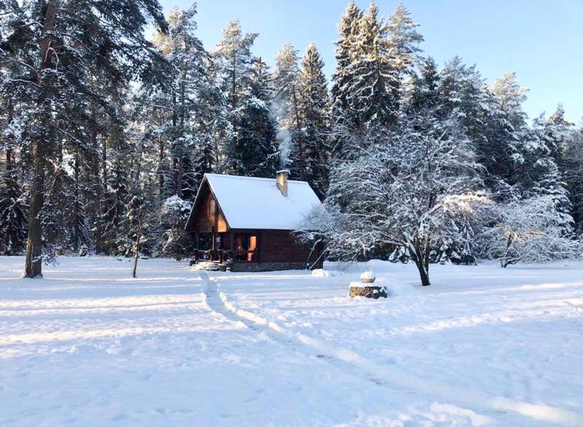 Rojaus Slenis - Ferienwohnung Druskininkai