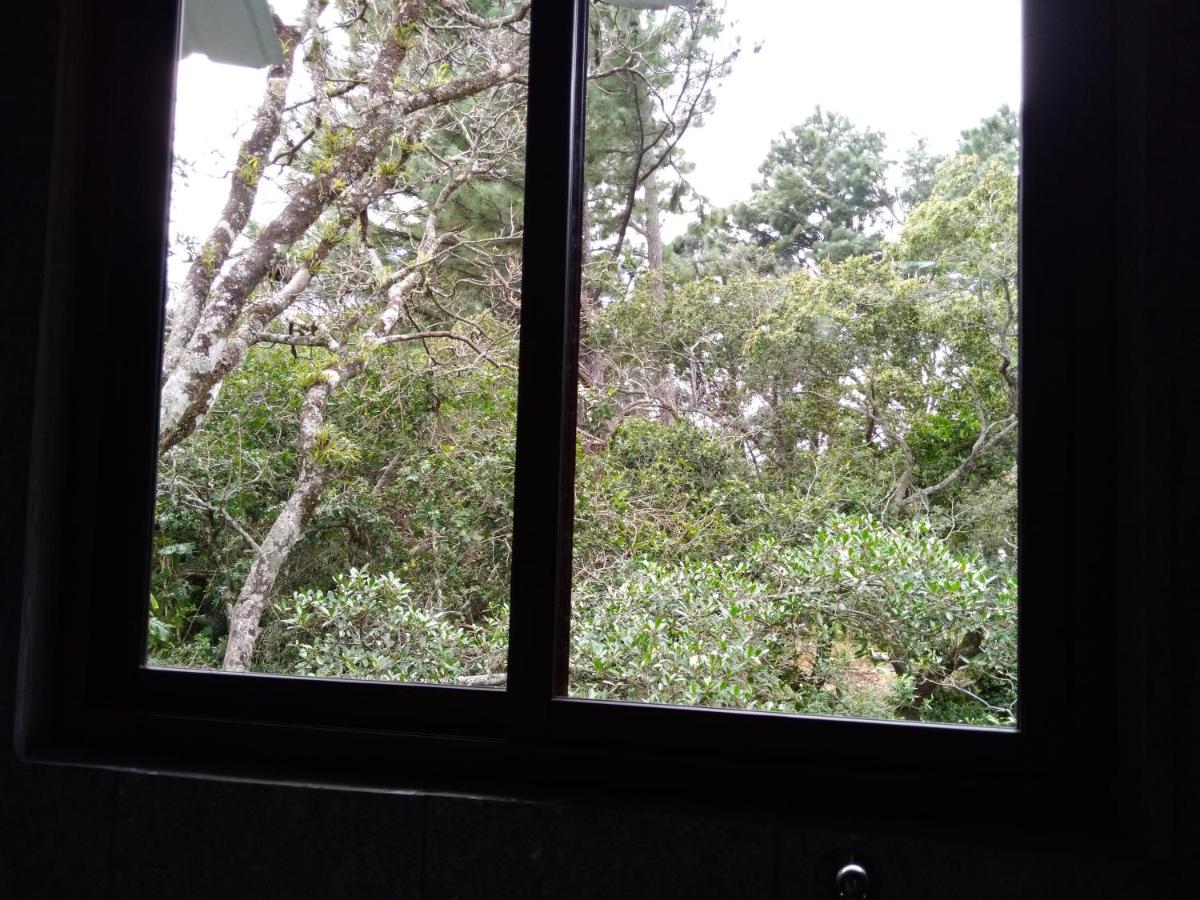 Chambre Familiale avec Salle de Bains Privative