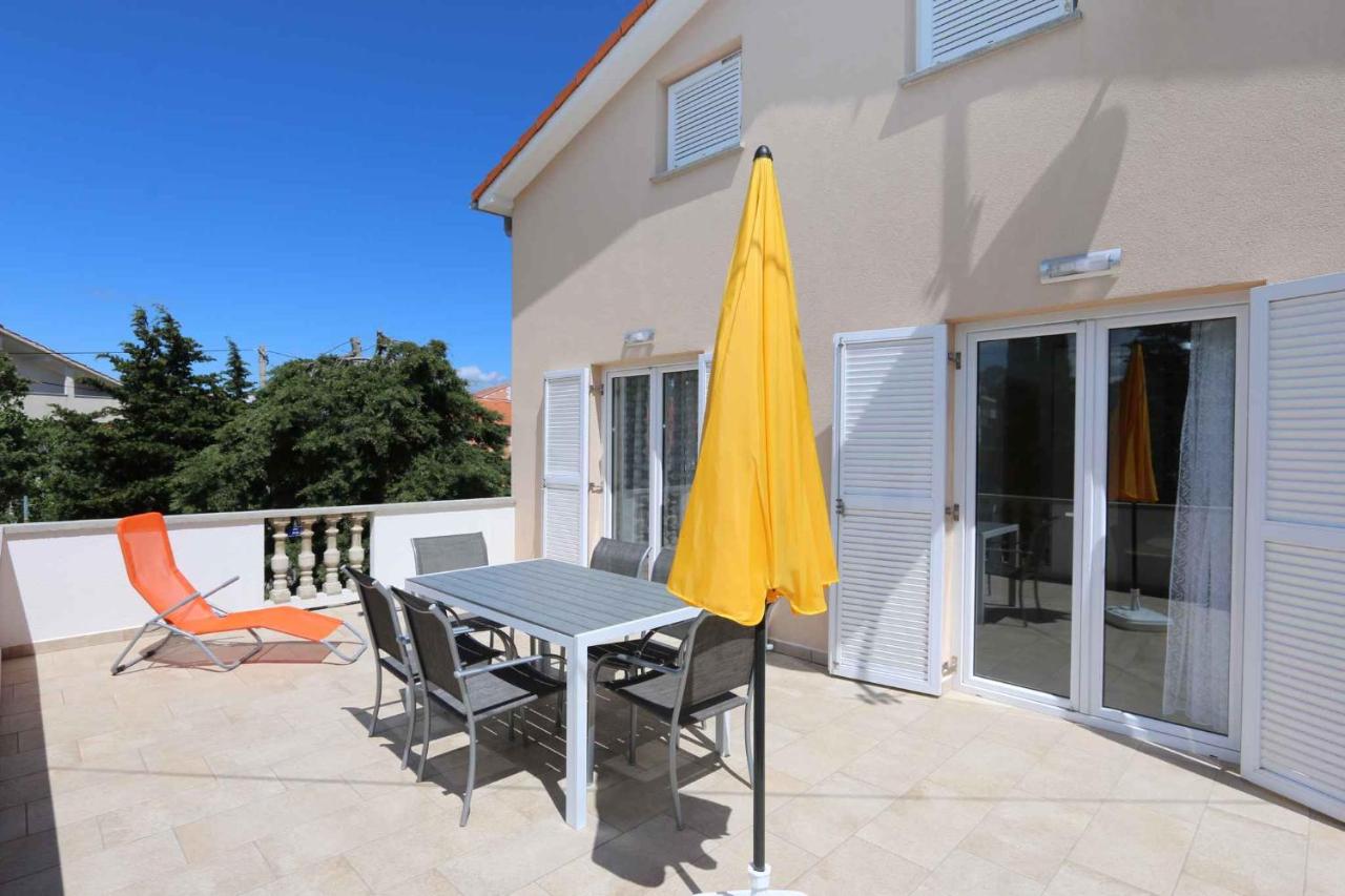 Apartment in Silo - Insel Krk 41833 - B&B