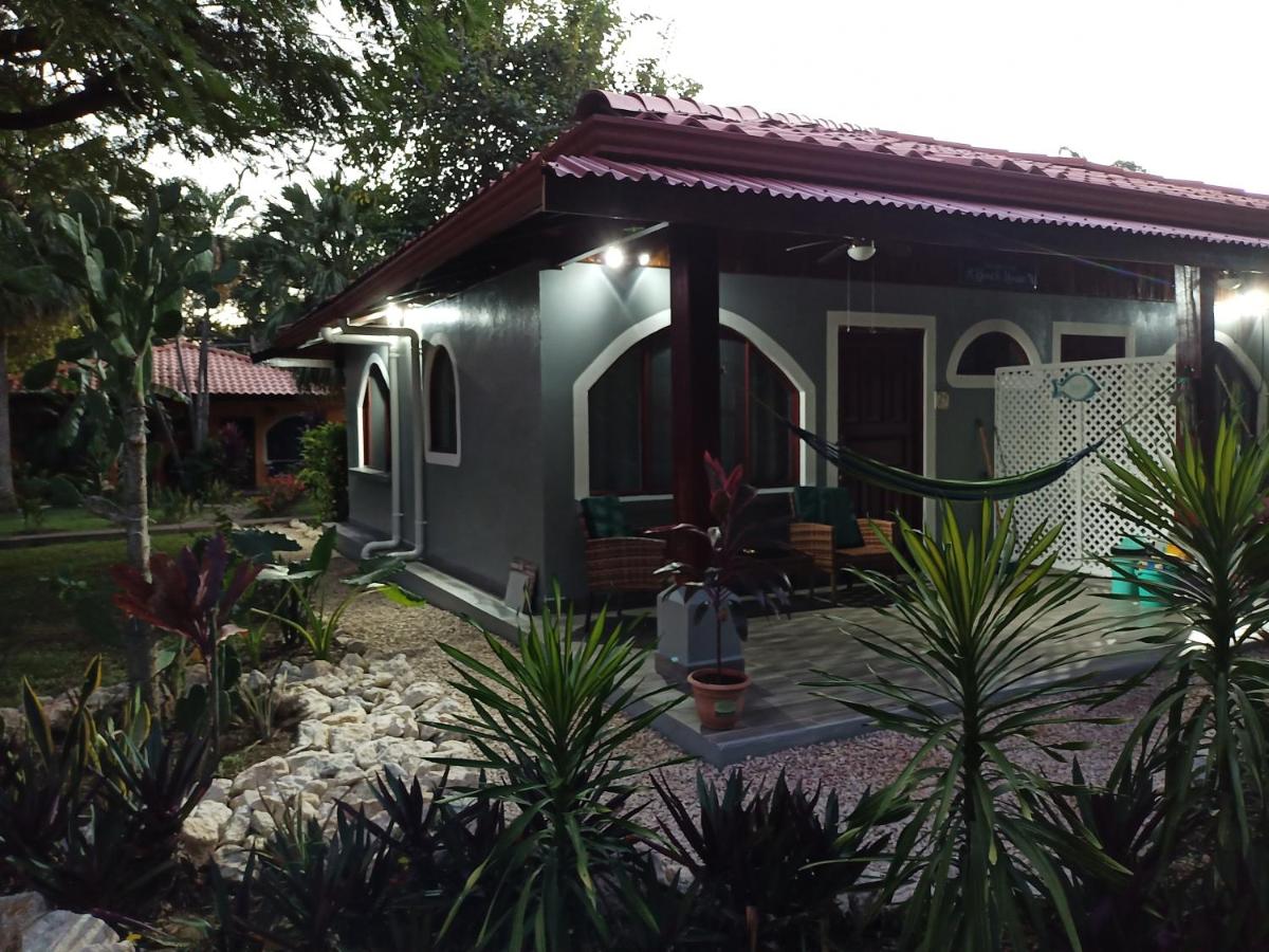 Gray Beach House - Bed and Breakfast