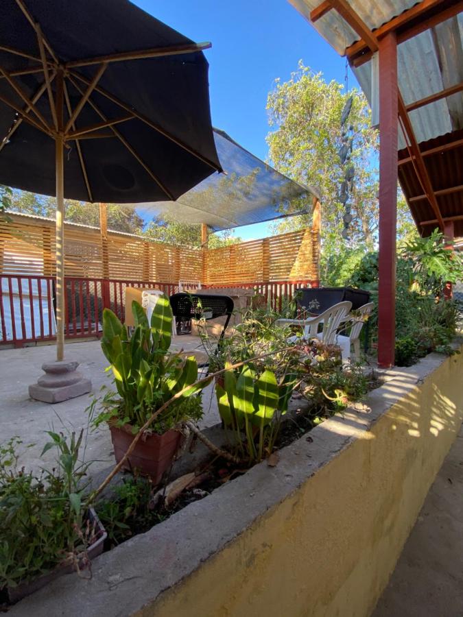 Casa grande Campestre, Vicuña, Valle del Elqui - Bed and Breakfast