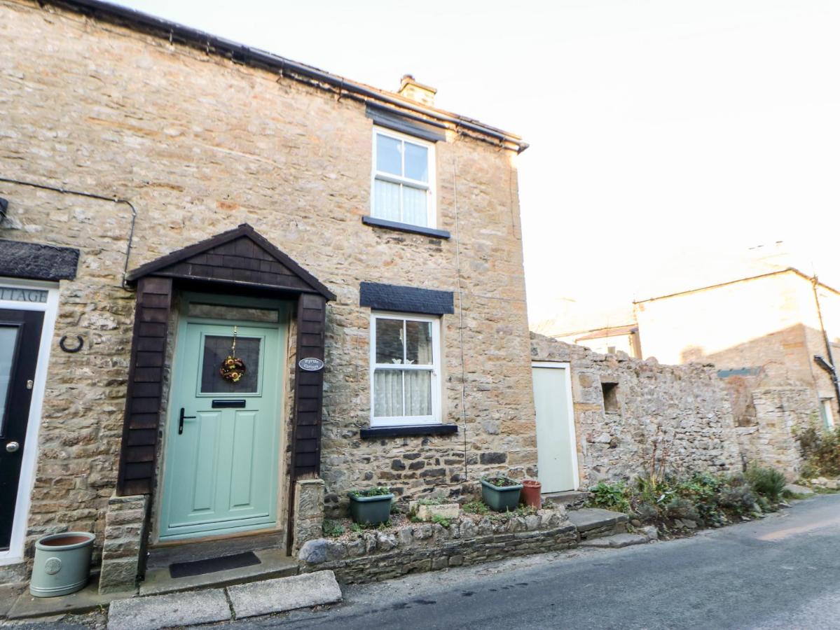 B&B Leyburn - Myrtle Cottage - Bed and Breakfast Leyburn