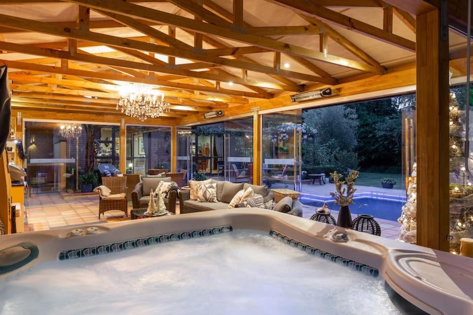 Picton Country Hideaway - Ferienwohnung Picton