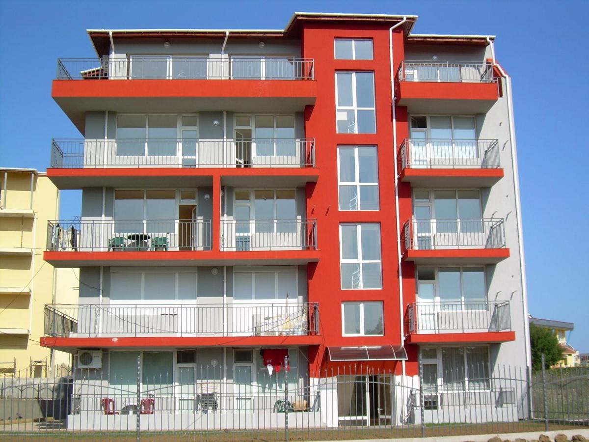 Studio Stella Primorsko - B&B