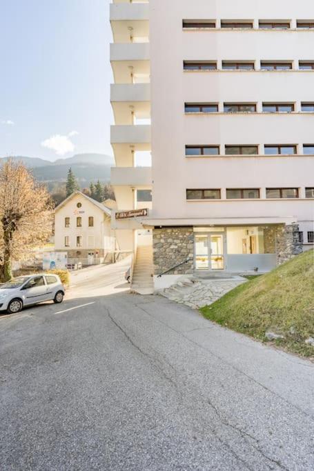 Royal Center - B&B Brides-les-Bains