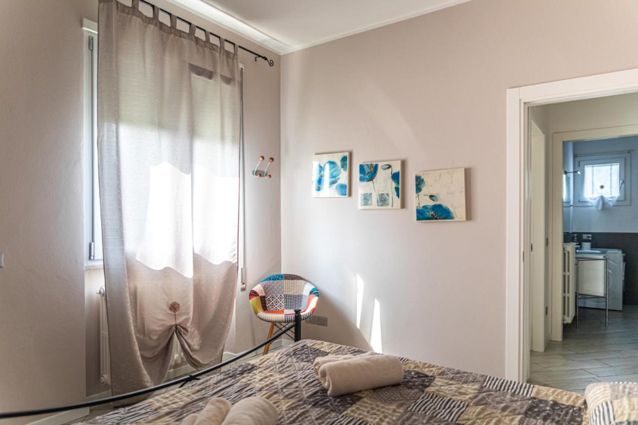 Appartement met 2 slaapkamers