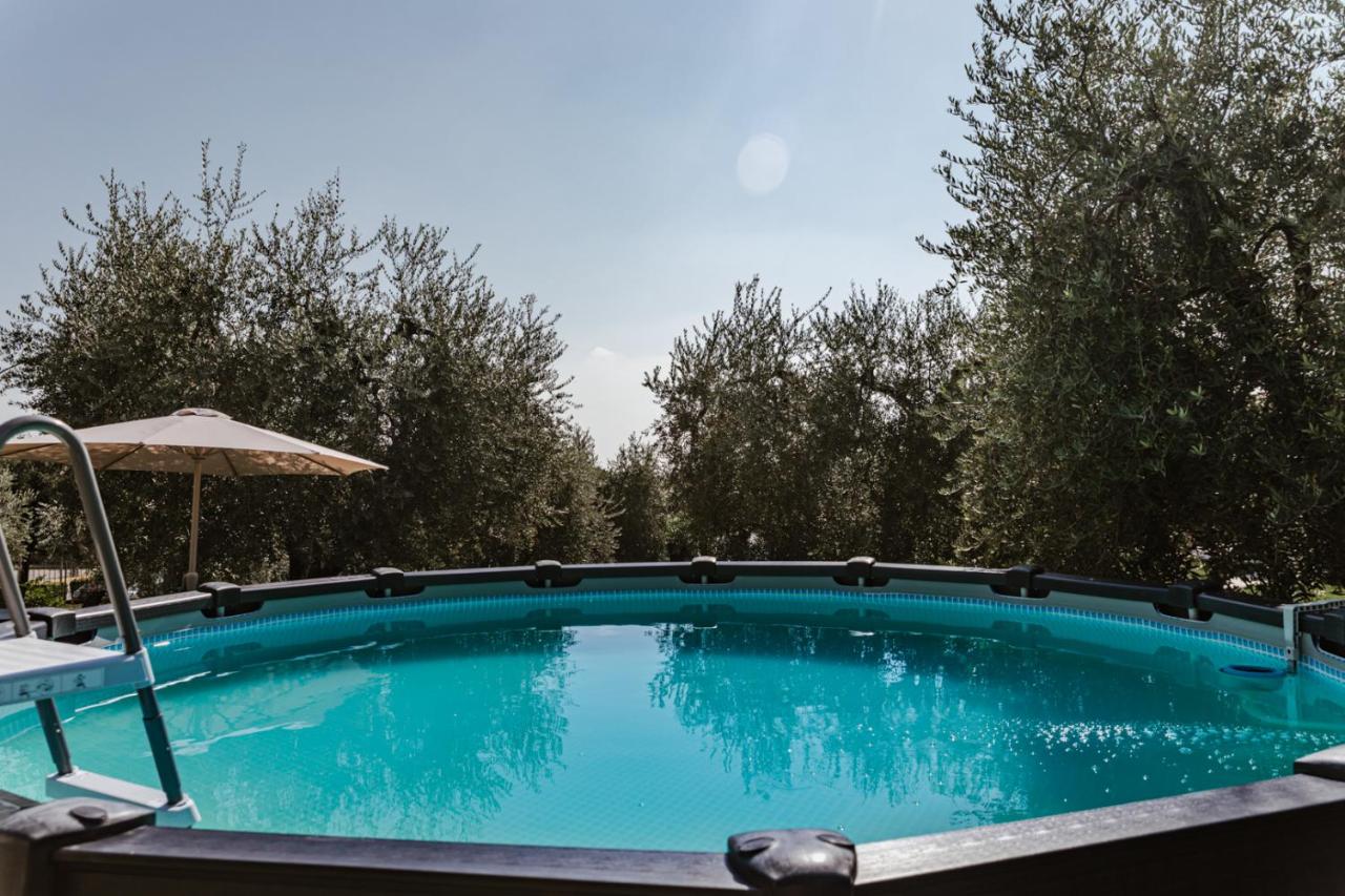 Appartement 3 Chambres