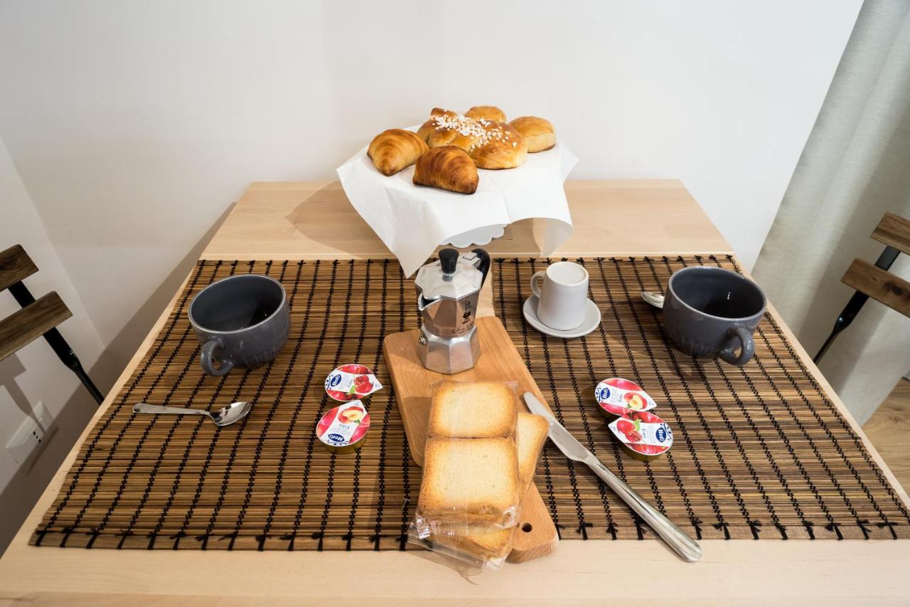 Neapolis Antica Guest House - B&B Napoli