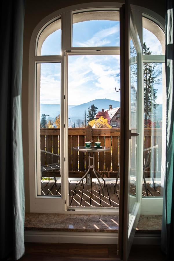 Słoneczny Kąt - B&B