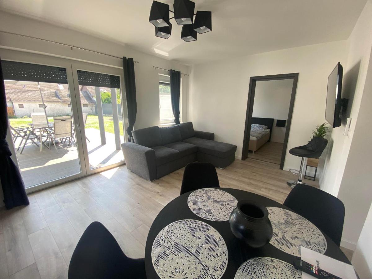 Apartamento de 2 dormitorios