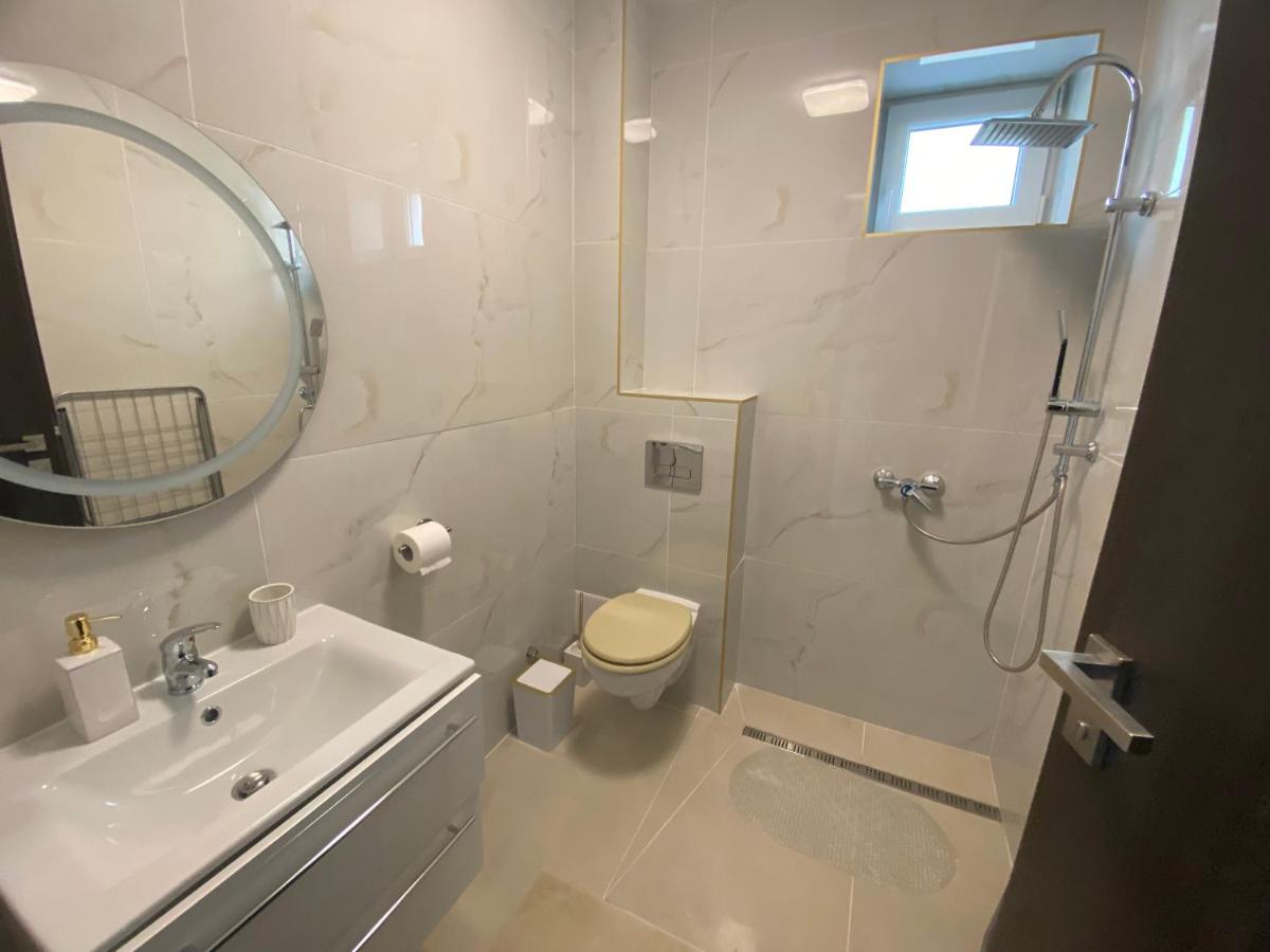 Apartment mit 1 Schlafzimmer