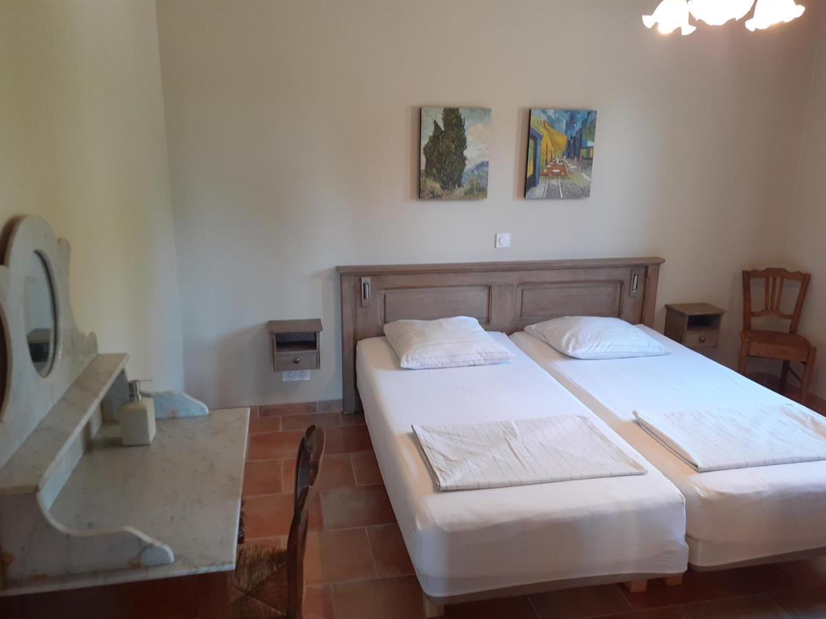 Appartement met Terras 1