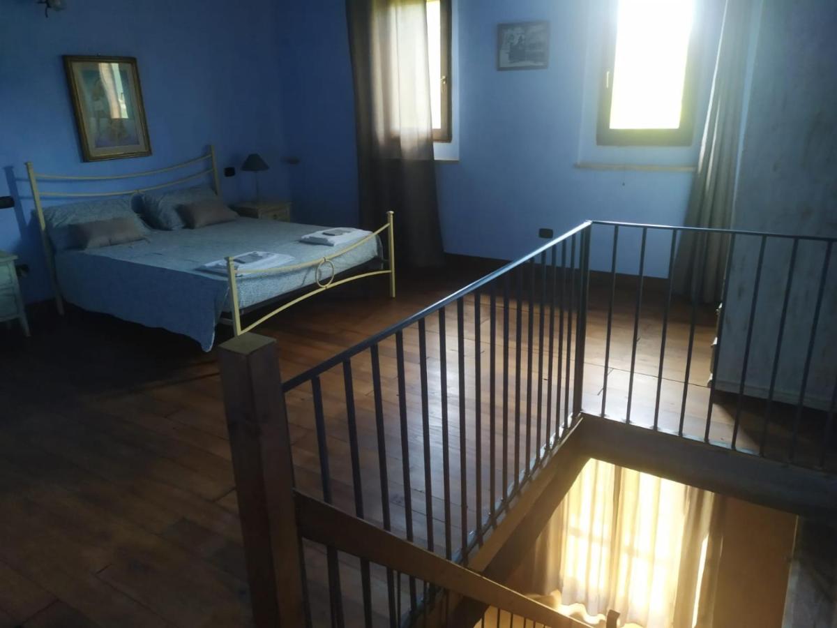 Appartamentino su 2 Livelli