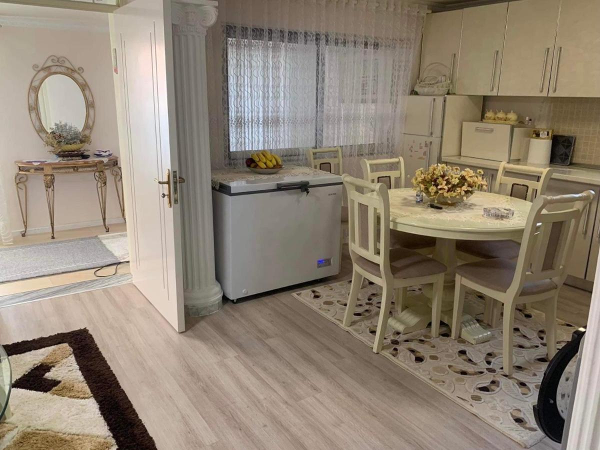 Home Sweet Home - Ferienwohnung