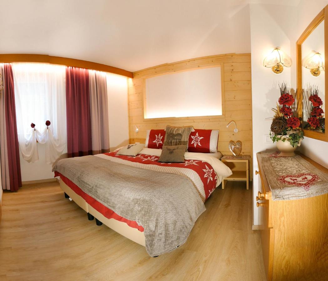 Appartement - Rez-de-Chaussée