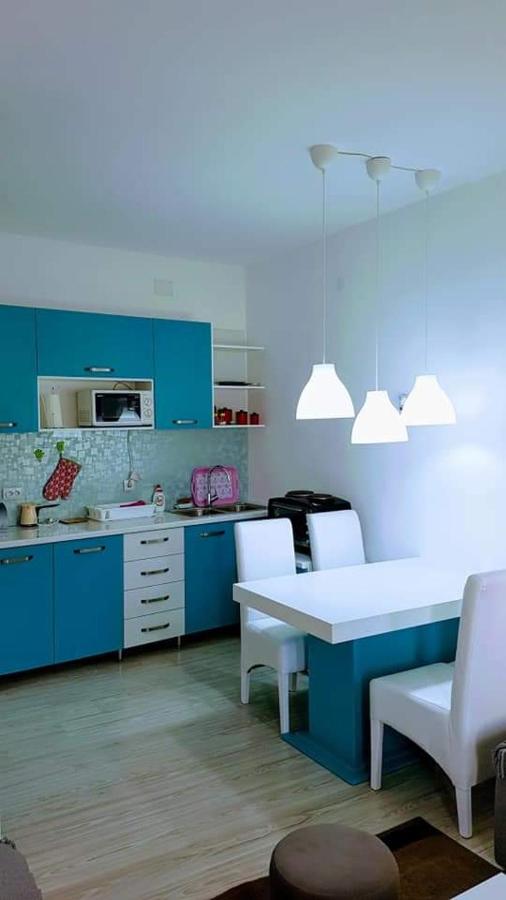 Apartman Ivanovic 6 Sokobanja - B&B Soko Banja