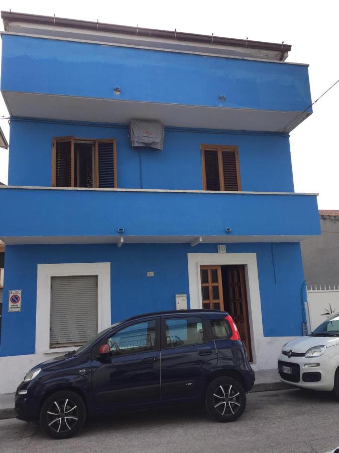 Pousada Copacabana Praia - AFFITTACAMERE - Casa Vacanza a Porto Sant'Elpidio - B&B