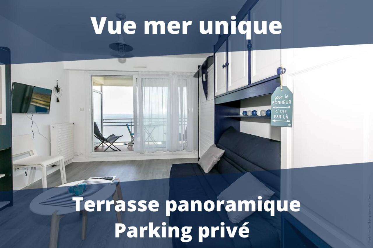 B&B Quiberon - Vue mer imprenable - Grande plage à pied - Parking - Bed and Breakfast Quiberon