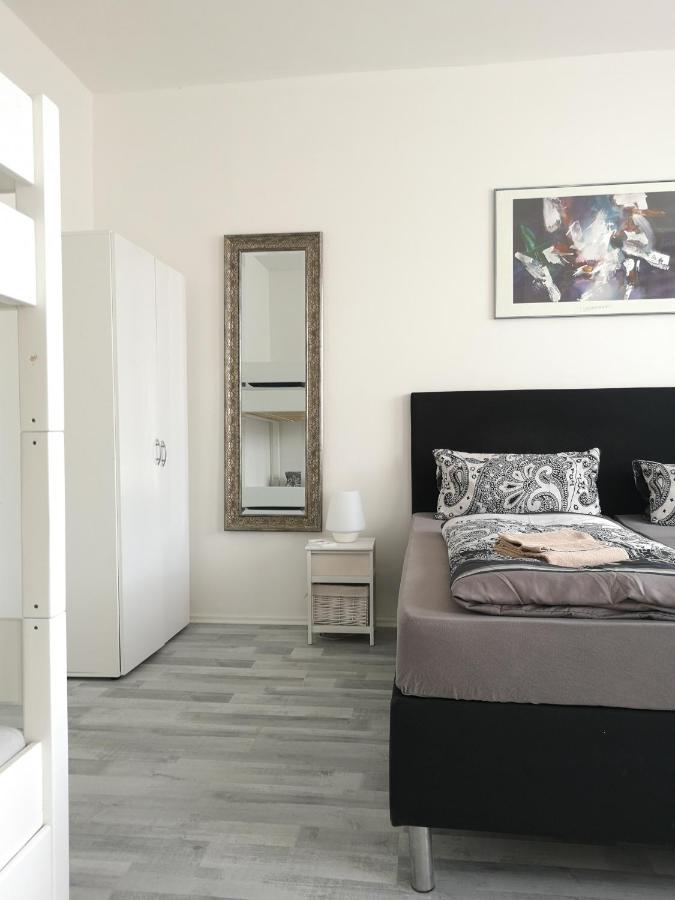Appartement 1 Chambre