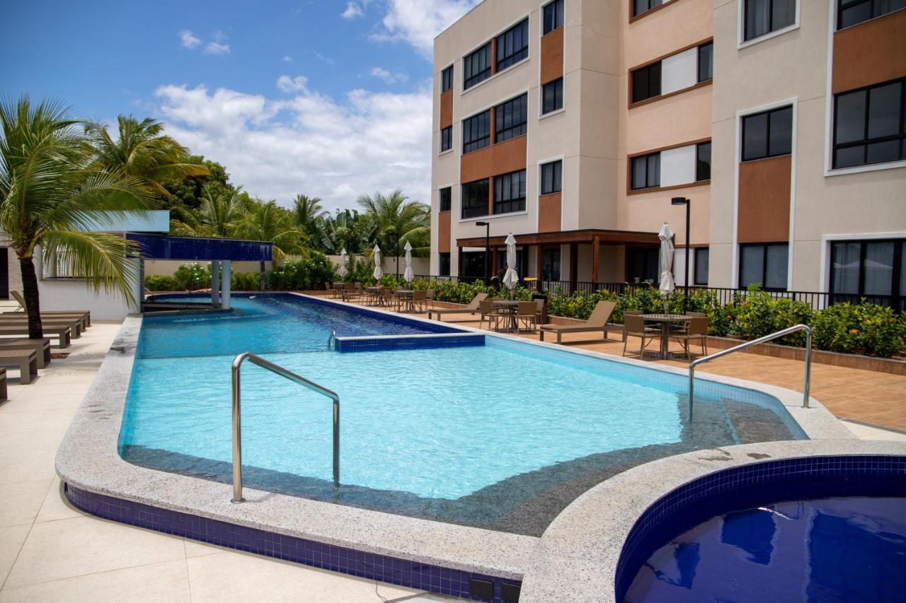 Flat em Guarajuba - B&B Guarajuba