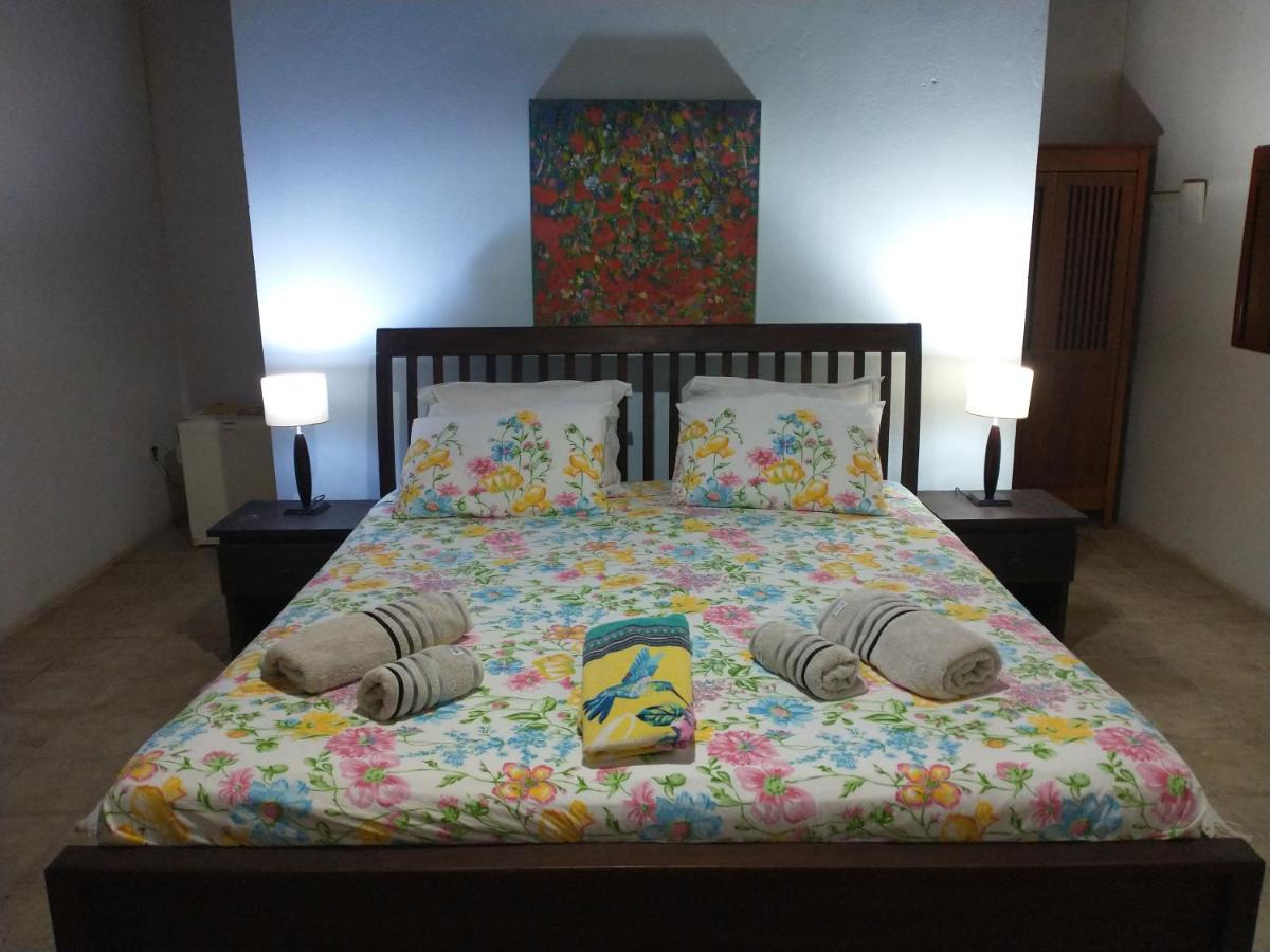Deluxe Chalet with Patio (2 Adults)