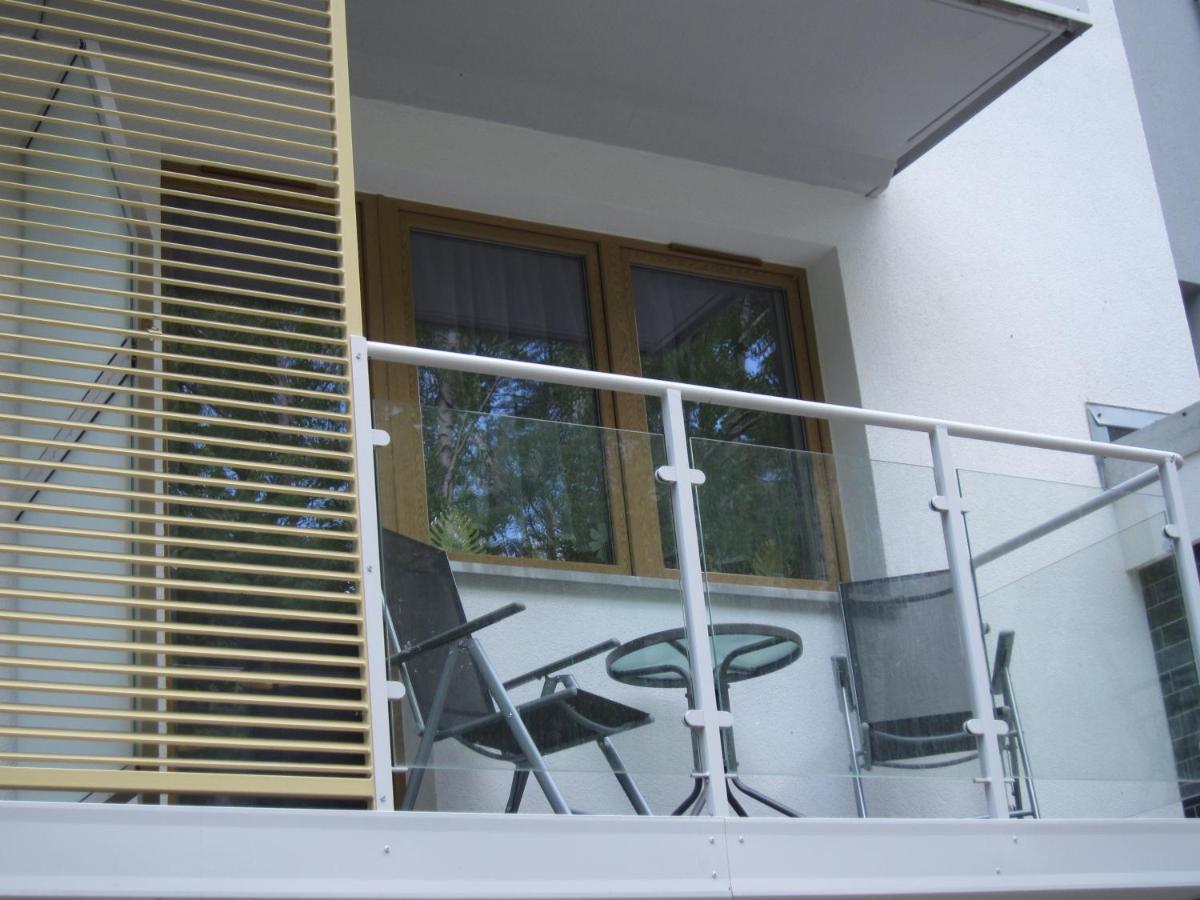 JASMIN - Ferienwohnung
