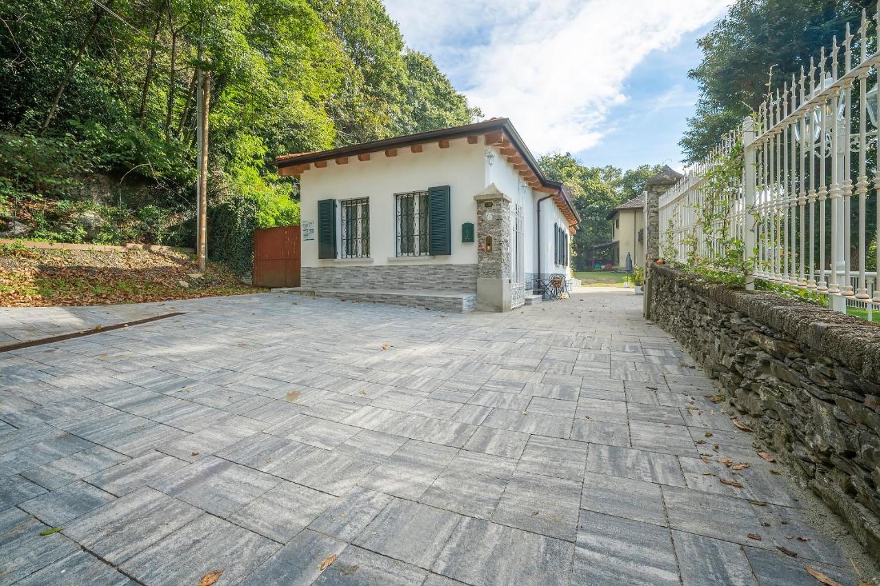 Gelsomini appartamenti sul lago dOrta - B&B