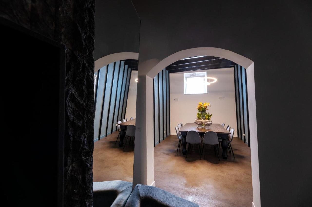 B&B Acireale - Riflessi Acireale Palace Suites - Bed and Breakfast Acireale