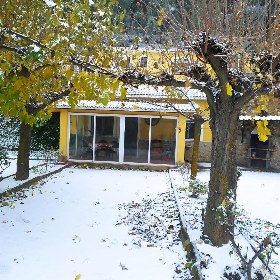 Maison 2 Chambres