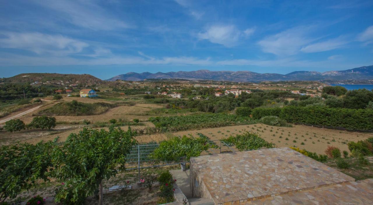 Appartamento con 1 Camera da Letto e Vista Mare 