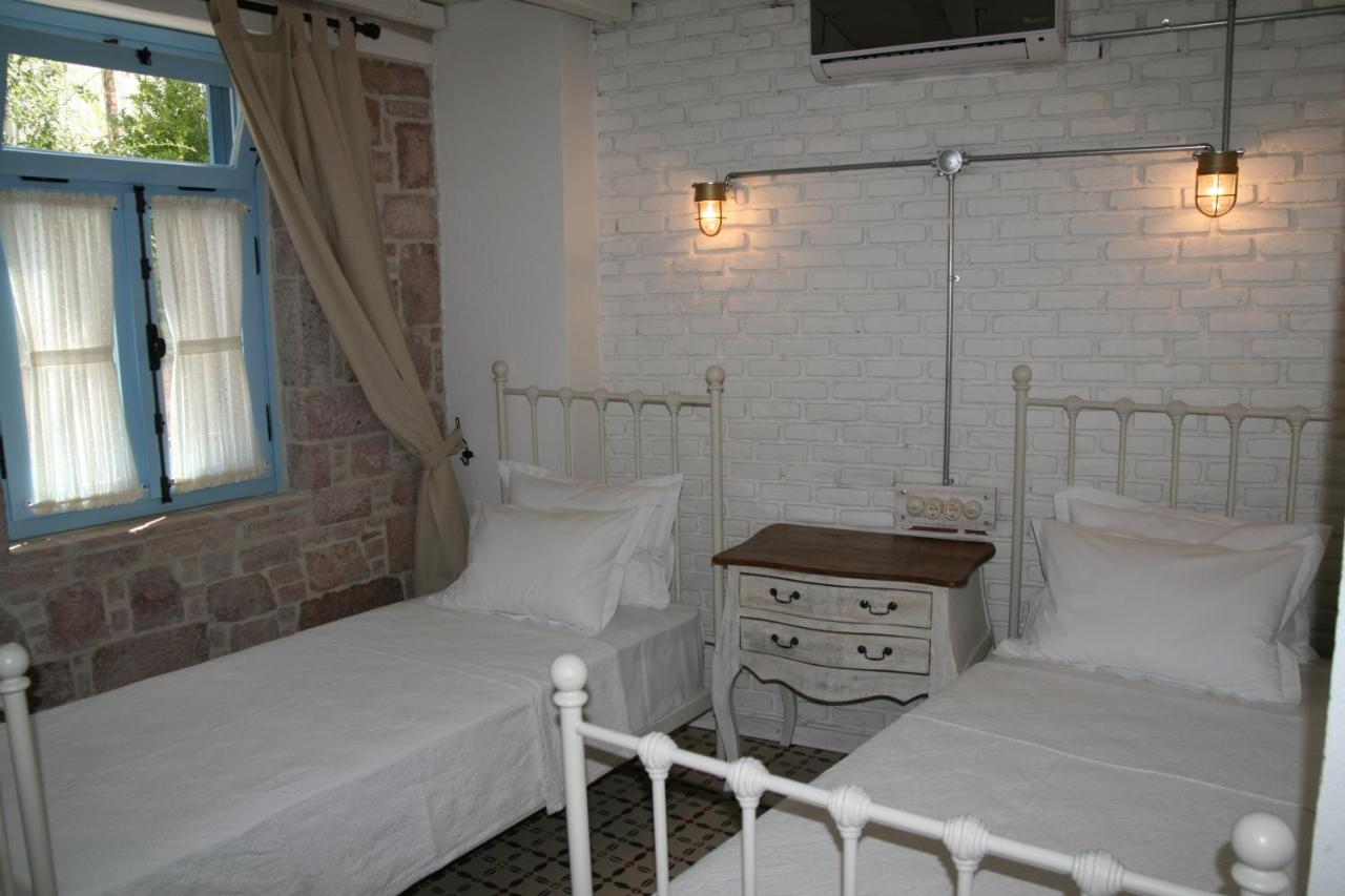 Chambre Lits Jumeaux Standard