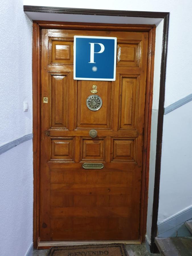 Norte Oviedo Rooms Madrid - Chambres d’hôtes