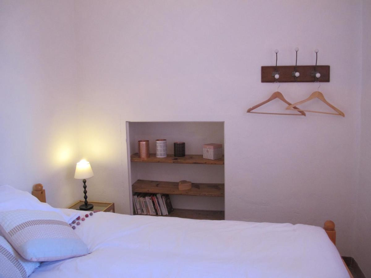 Doppelzimmer mit Bergblick