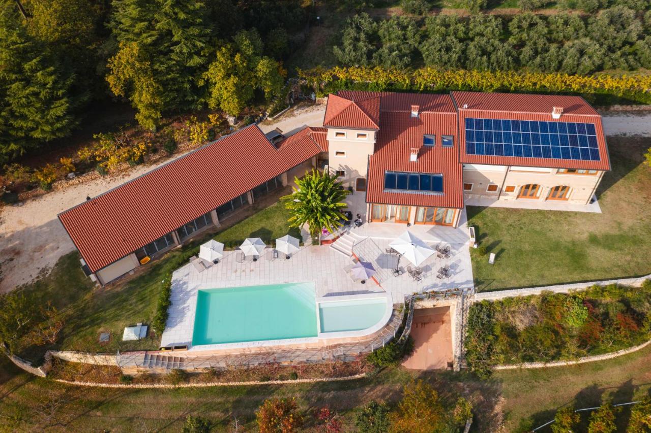 Agriturismo Ai Dossi - B&B
