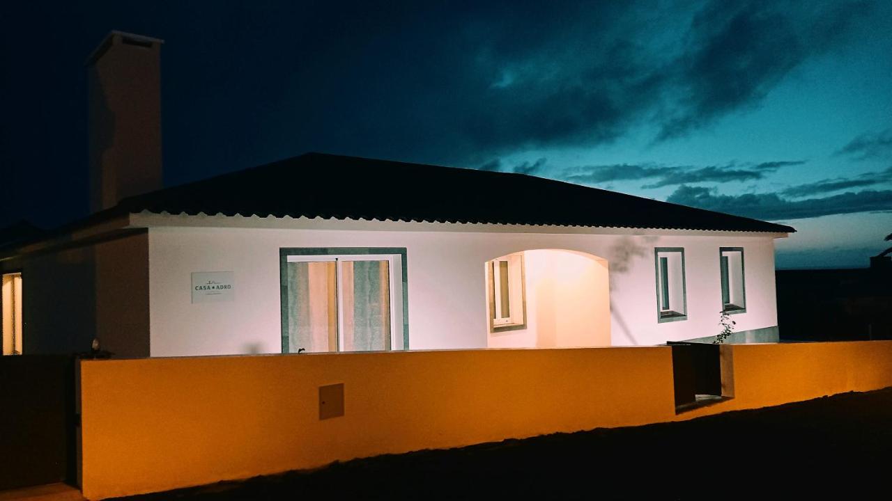 CASA DO ADRO -GRANEL - B&B