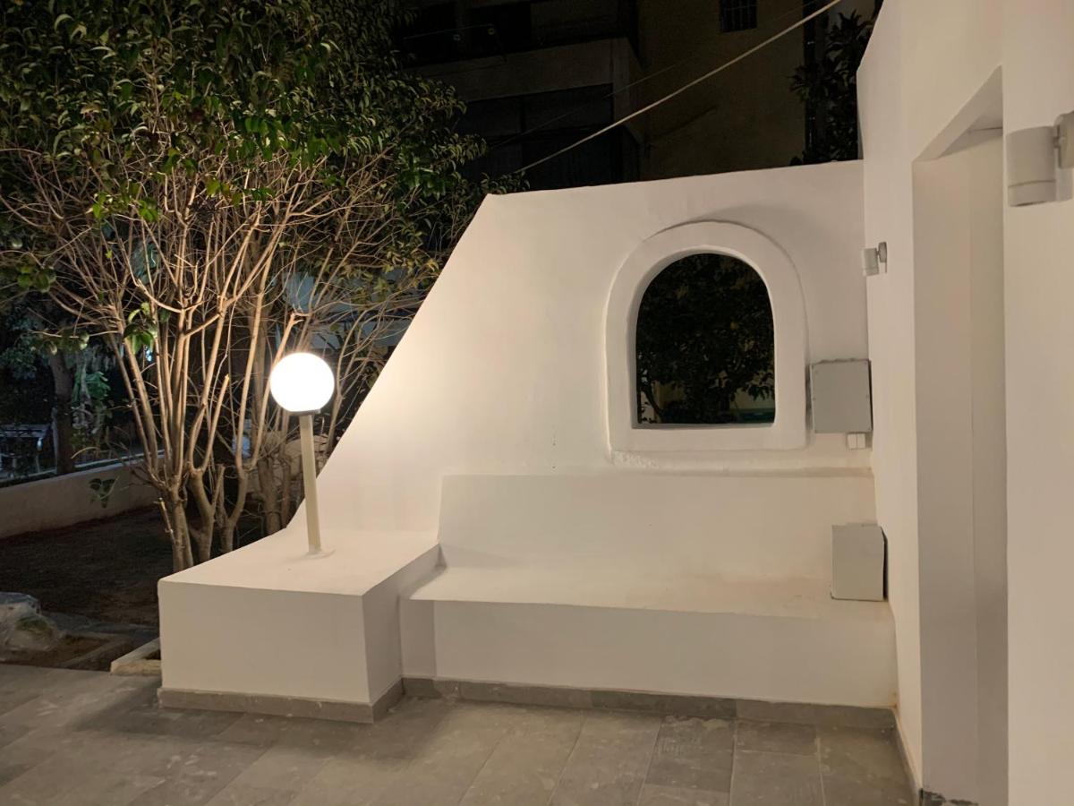 LIVAS Athens Voula garden bungalow - Ferienwohnung Athen