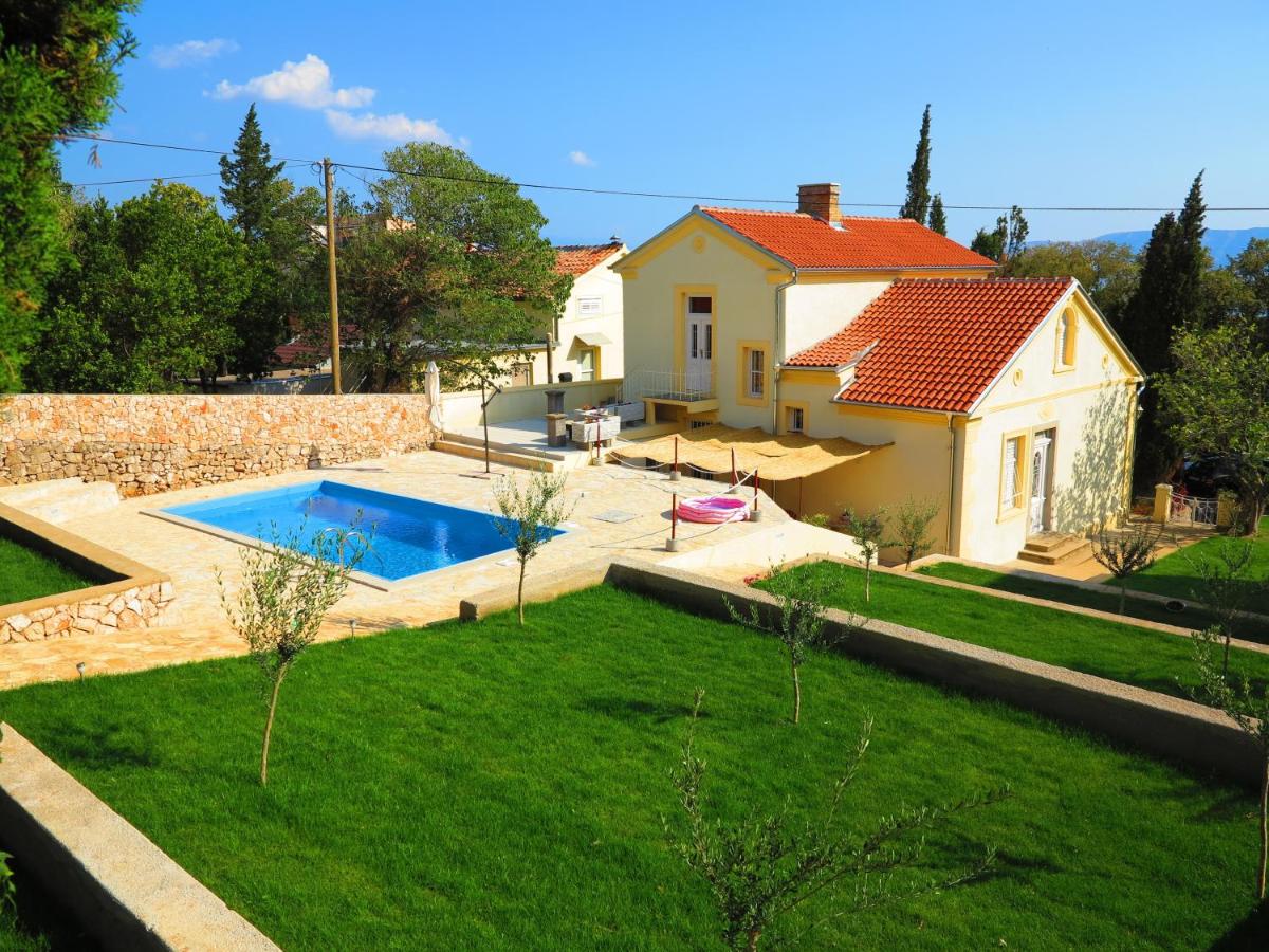 Holiday home Villa Mare - B&B Novi Vinodolski