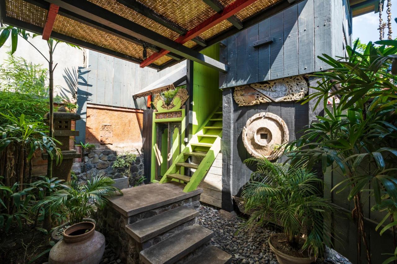 Karangasem Ocean View Cottage