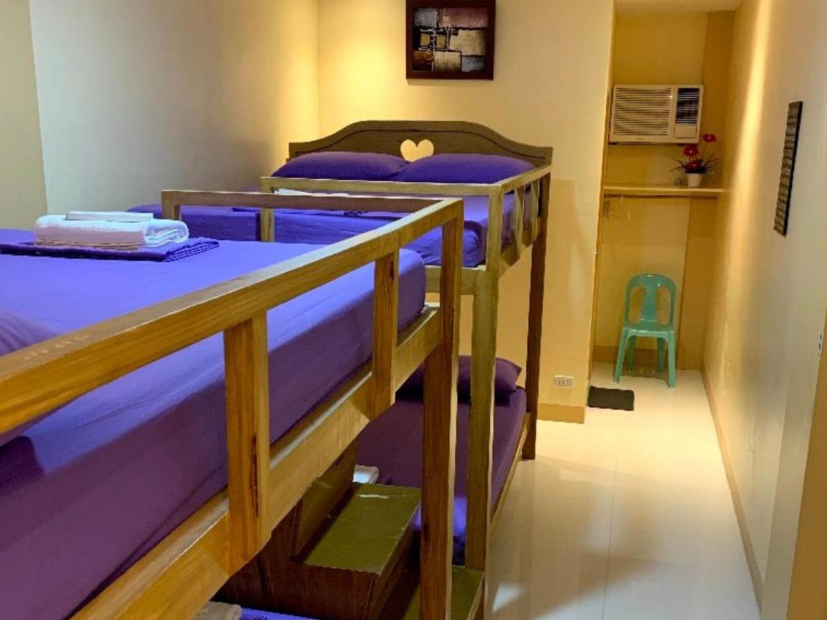 B&B Oslob - Susada's Inn - Bed and Breakfast Oslob