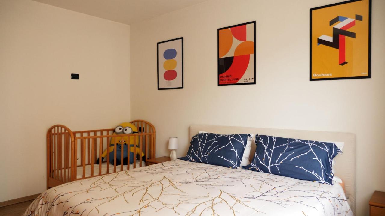 Al vecchio arcolaio - Bed and Breakfast Bormio