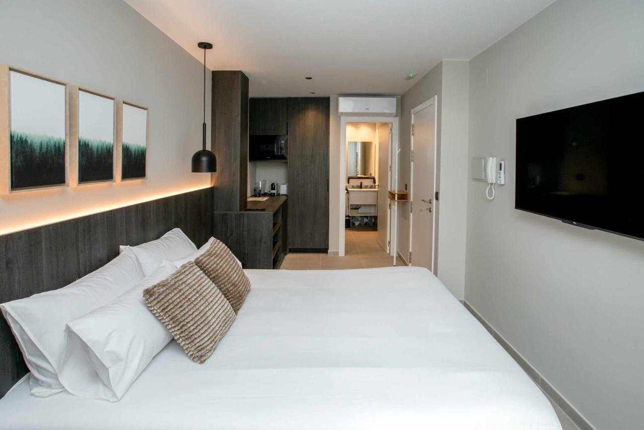 Mochoruralhome estudio - B&B
