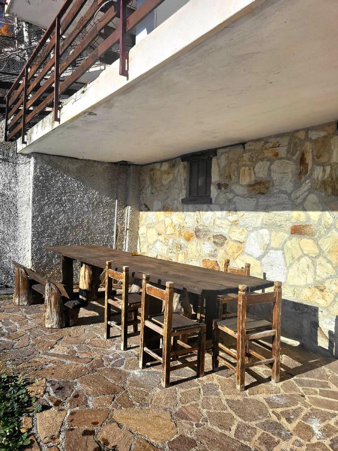 CHALET LAVANDA San Giacomo di roburent - B&B