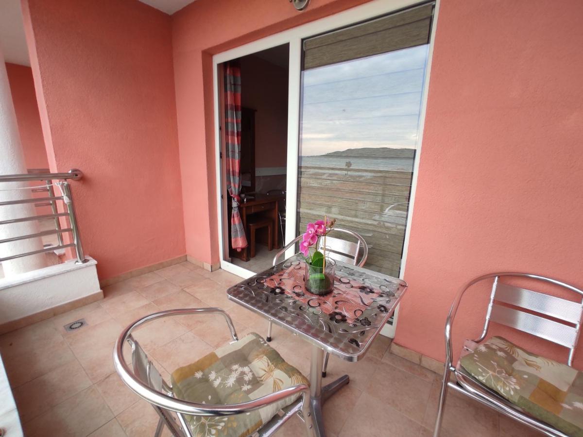 Studio with Sea View